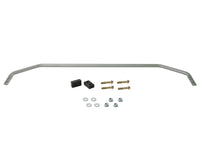 Sway Bar - 22mm Non Adjustable - BFR80