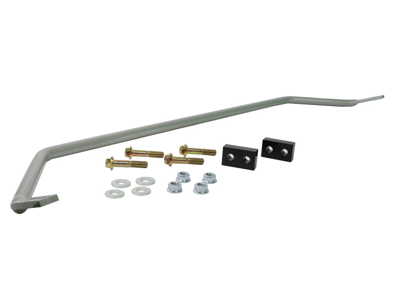 Sway Bar - 22mm Non Adjustable - BFR80