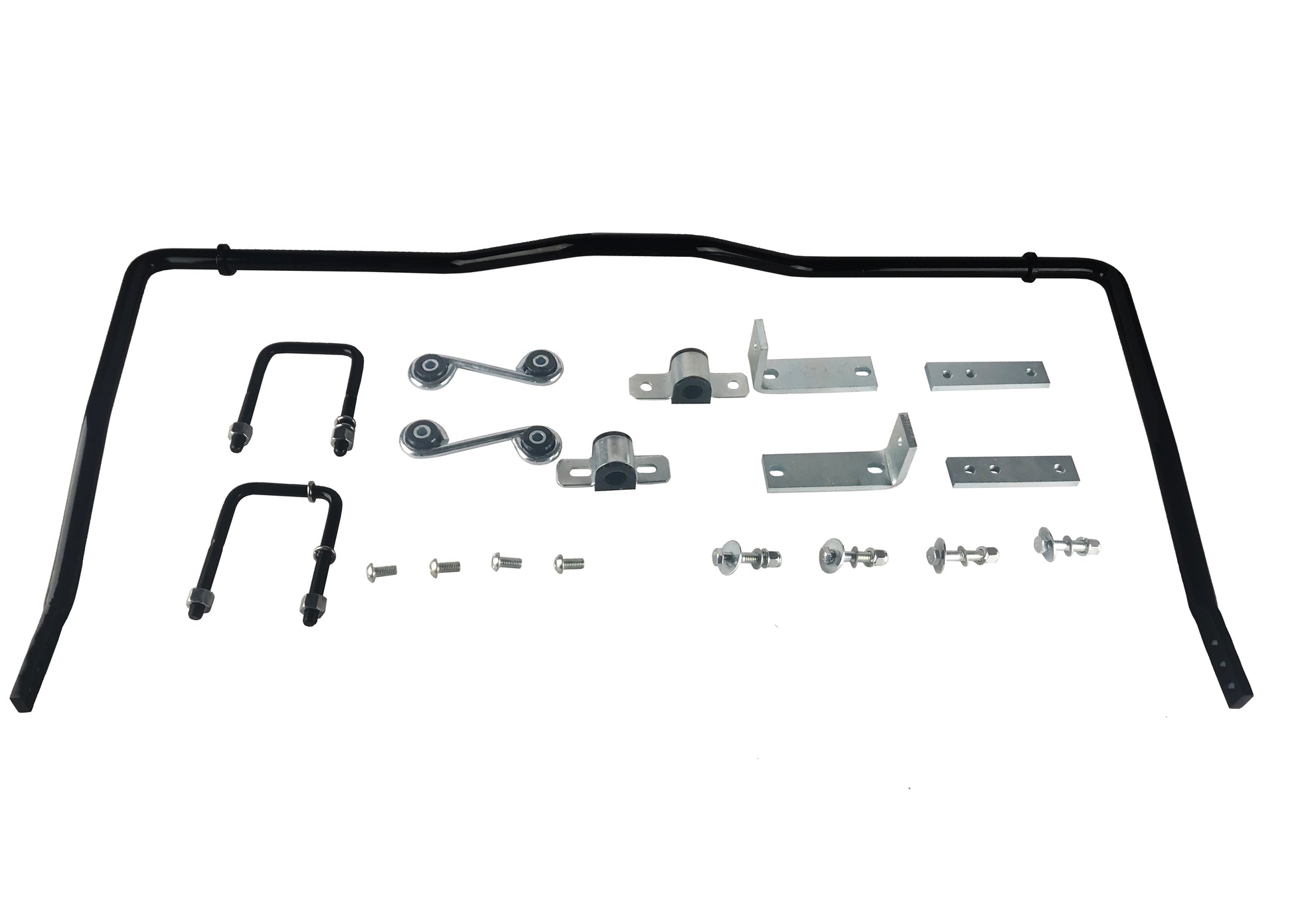 Sway Bar - 22mm 3 Point Adjustable - BFR97Z
