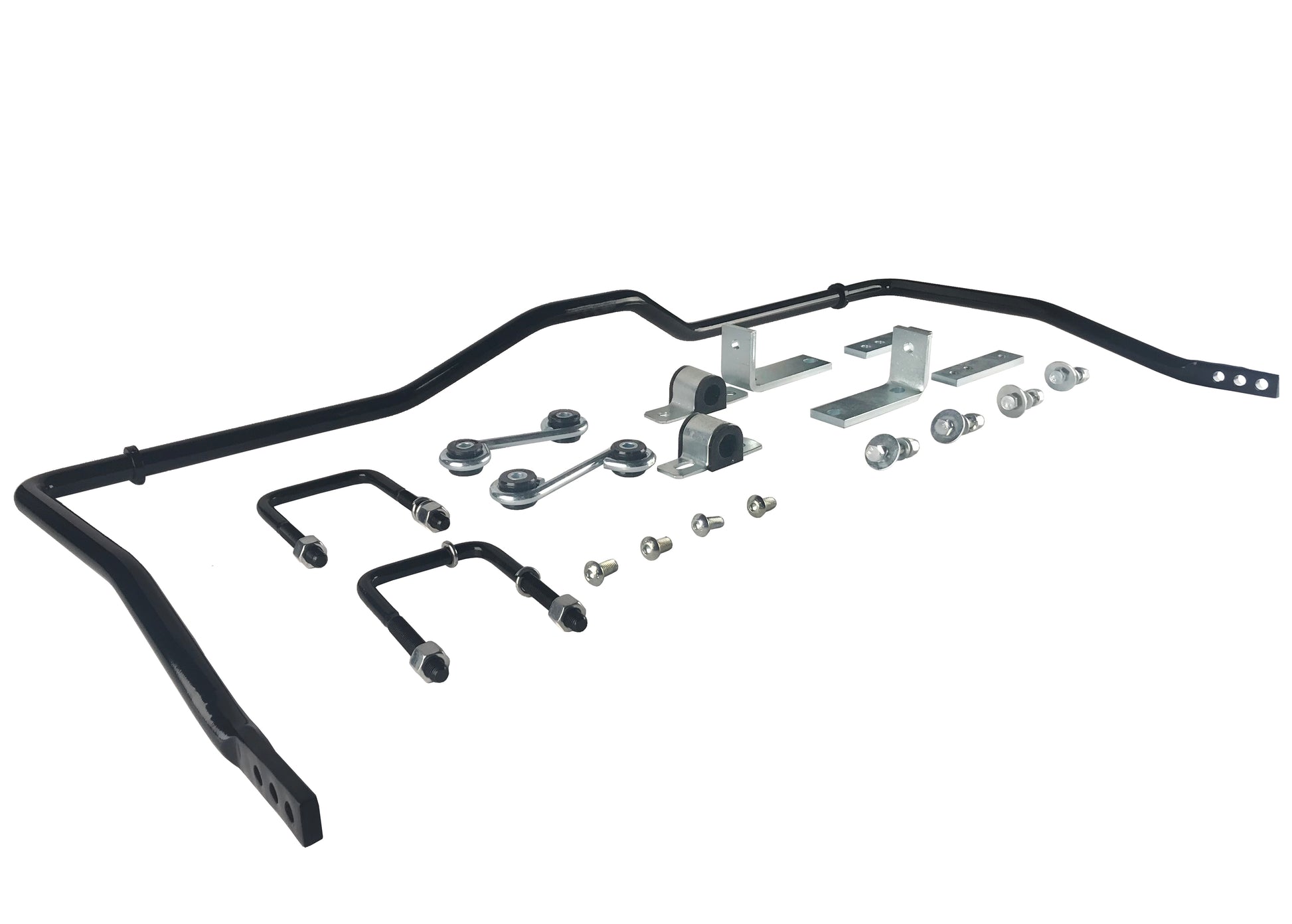 Sway Bar - 22mm 3 Point Adjustable - BFR97Z