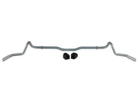 Sway Bar - 22mm 3 Point Adjustable - BHF100Z