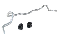 Sway Bar - 22mm 3 Point Adjustable - BHF100Z