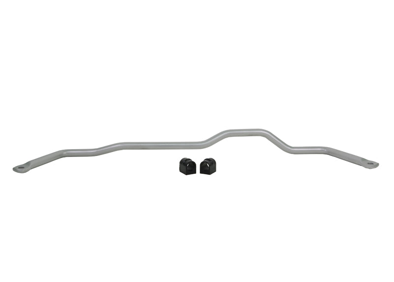 Sway Bar - 24mm Non Adjustable - BHF11