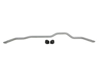 Sway Bar - 24mm Non Adjustable - BHF11