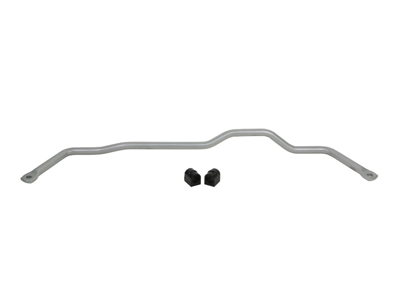 Sway Bar - 24mm Non Adjustable - BHF11
