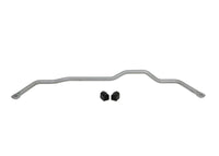 Sway Bar - 24mm Non Adjustable - BHF11