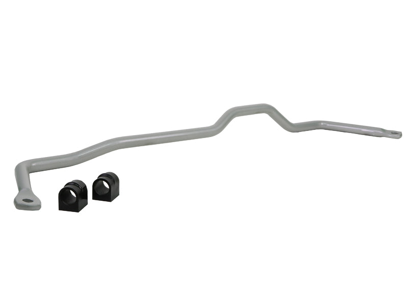 Sway Bar - 24mm Non Adjustable - BHF11