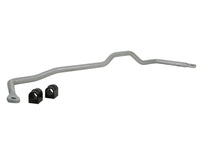 Sway Bar - 24mm Non Adjustable - BHF11