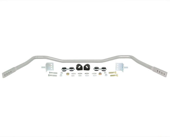 Sway Bar - 27mm 4 Point Adjustable - BHF16Z