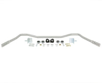 Sway Bar - 27mm 4 Point Adjustable - BHF16Z