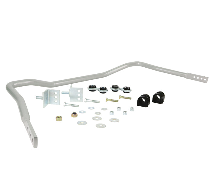 Sway Bar - 27mm 4 Point Adjustable - BHF16Z