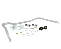 Sway Bar - 27mm 4 Point Adjustable - BHF16Z