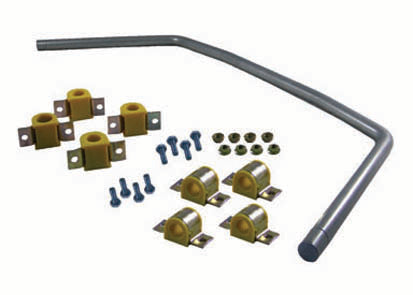 Sway bar - 27mm X heavy duty - BHF26X