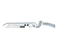 Sway Bar - 24mm Non Adjustable - BHF35