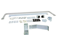 Sway Bar - 24mm Non Adjustable - BHF35
