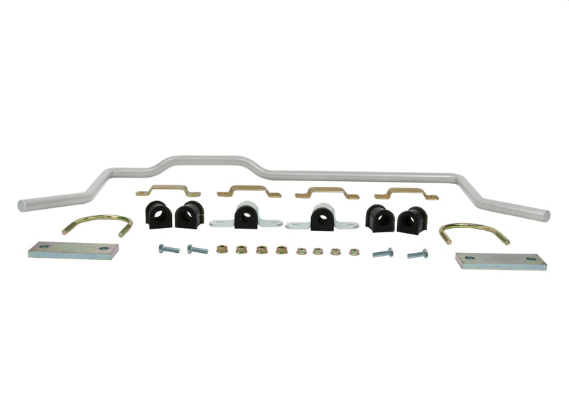Sway Bar - 22mm Non Adjustable - BHF36