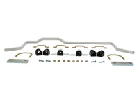 Sway Bar - 22mm Non Adjustable - BHF36