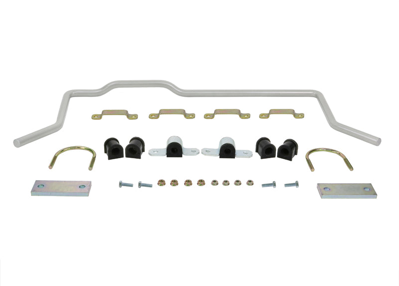 Sway Bar - 22mm Non Adjustable - BHF36
