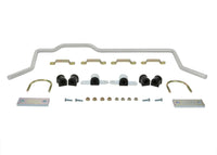 Sway Bar - 22mm Non Adjustable - BHF36