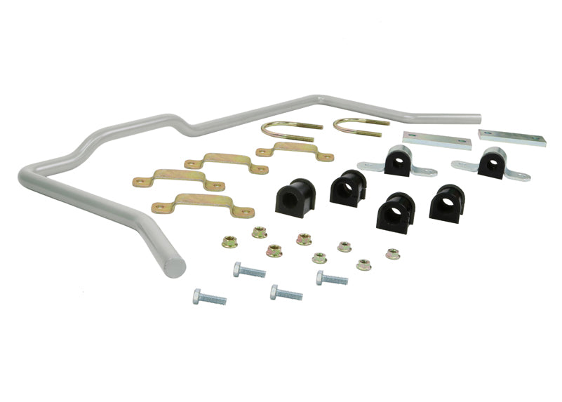 Sway Bar - 22mm Non Adjustable - BHF36