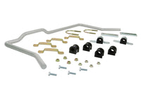 Sway Bar - 22mm Non Adjustable - BHF36