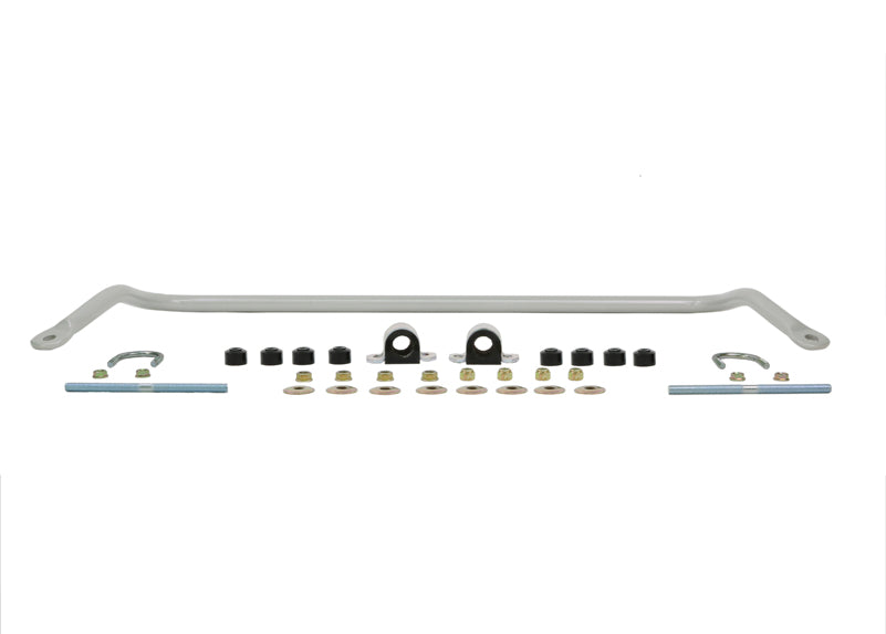 Sway Bar - 24mm Non Adjustable - BHF37