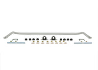 Sway Bar - 24mm Non Adjustable - BHF37