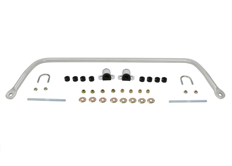 Sway Bar - 24mm Non Adjustable - BHF37