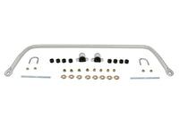 Sway Bar - 24mm Non Adjustable - BHF37
