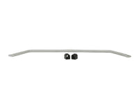 Sway Bar - 22mm Non Adjustable - BHF4