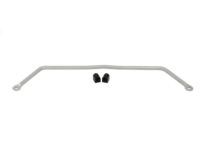 Sway Bar - 22mm Non Adjustable - BHF4