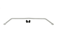 Sway Bar - 22mm Non Adjustable - BHF4
