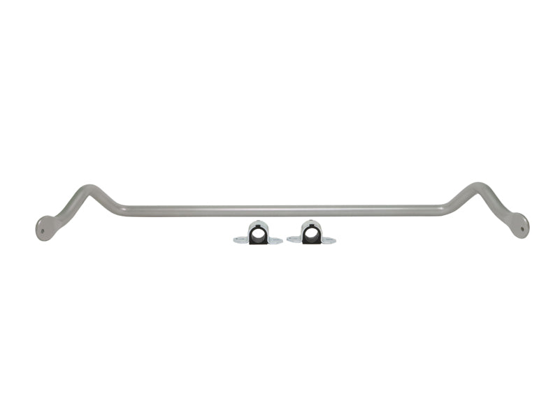 Sway Bar - 30mm Non Adjustable - BHF48