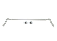 Sway Bar - 30mm Non Adjustable - BHF48