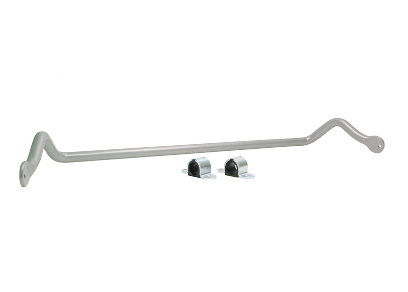 Sway Bar - 30mm Non Adjustable - BHF48