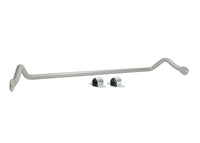 Sway Bar - 30mm Non Adjustable - BHF48