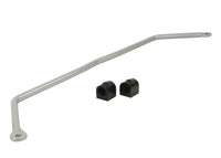 Sway Bar - 22mm Non Adjustable - BHF4