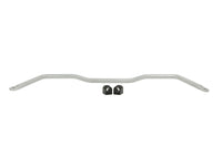 Sway Bar - 24mm Non Adjustable - BHF5