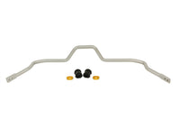 Sway Bar - 24mm 2 Point Adjustable - BHF50Z