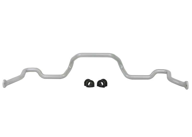 Sway Bar - 27mm Non Adjustable - BHF52
