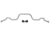 Sway Bar - 27mm Non Adjustable - BHF52