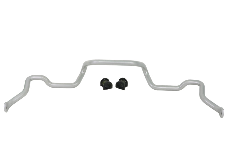 Sway Bar - 27mm Non Adjustable - BHF52