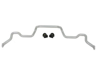 Sway Bar - 27mm Non Adjustable - BHF52