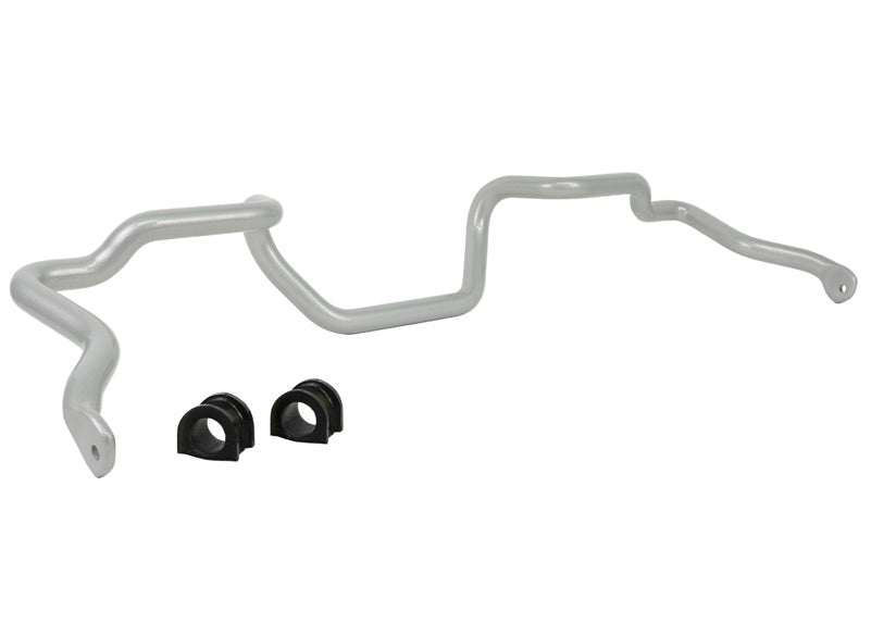 Sway Bar - 27mm Non Adjustable - BHF52