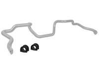 Sway Bar - 27mm Non Adjustable - BHF52