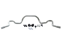 Sway Bar - 27mm 2 Point Adjustable - BHF53XZ