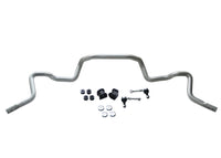 Sway Bar - 27mm 2 Point Adjustable - BHF53XZ