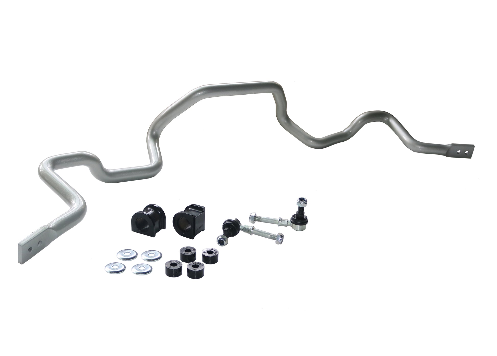 Sway Bar - 27mm 2 Point Adjustable - BHF53XZ