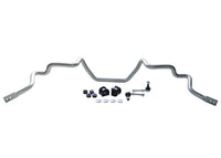 Sway Bar - 24mm 2 Point Adjustable - BHF53Z
