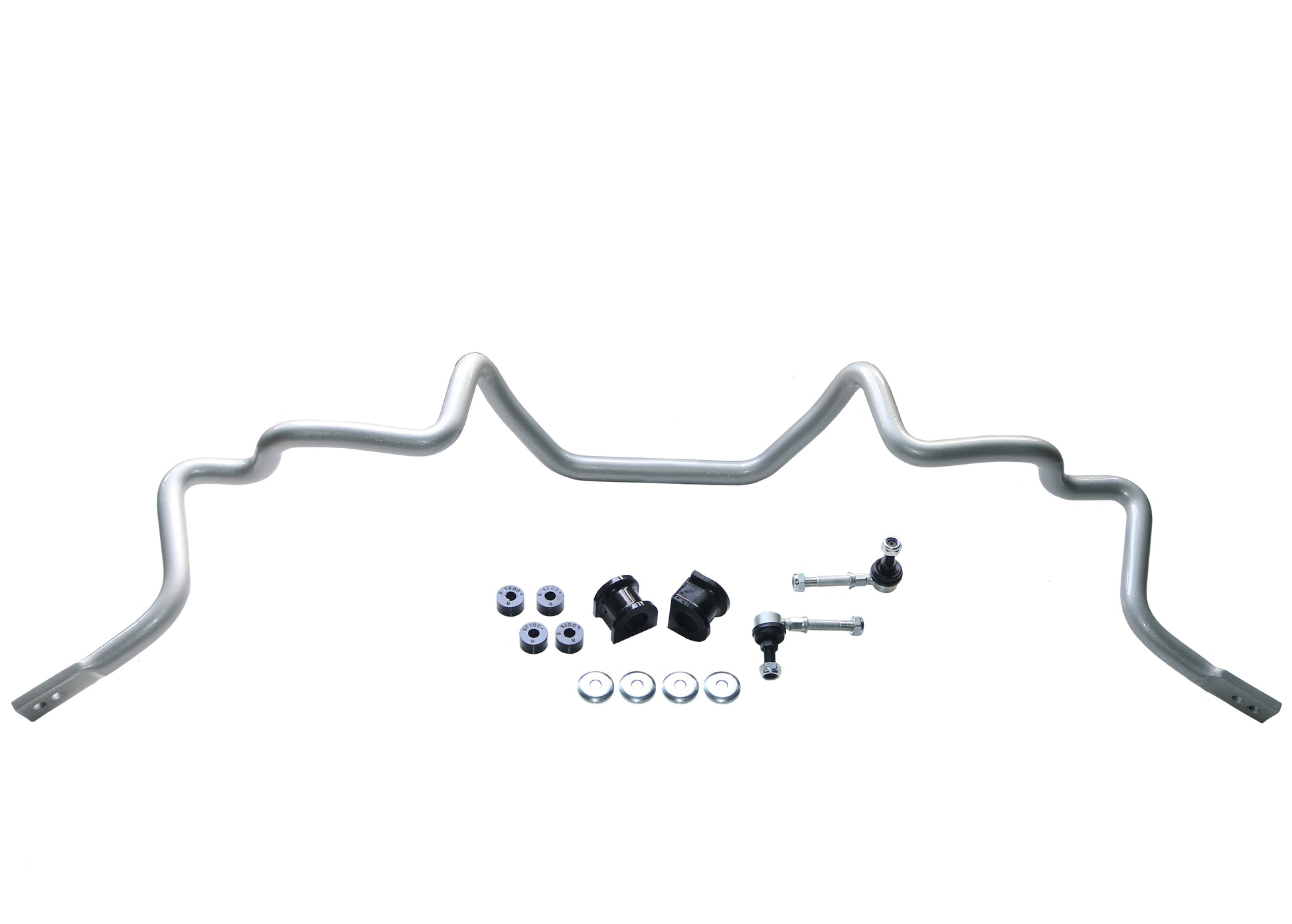 Sway Bar - 24mm 2 Point Adjustable - BHF53Z